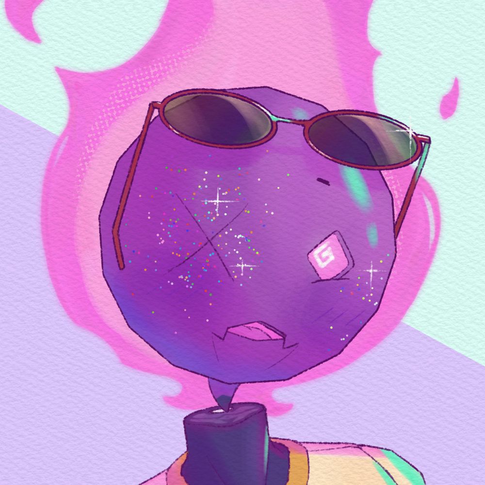 SOOTBONNIE 🕯️🛎