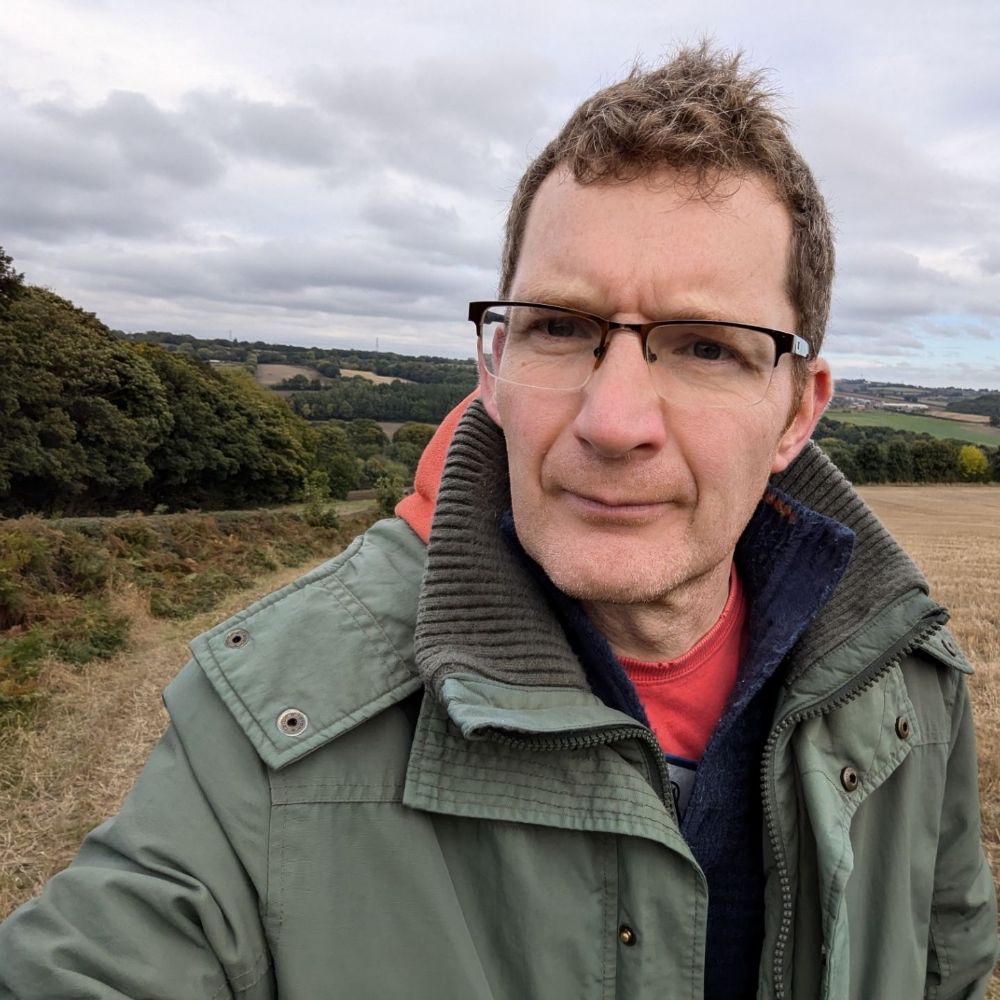 David Cheetham
