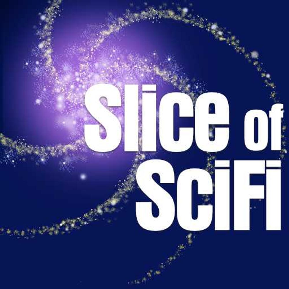 Slice of SciFi Universe