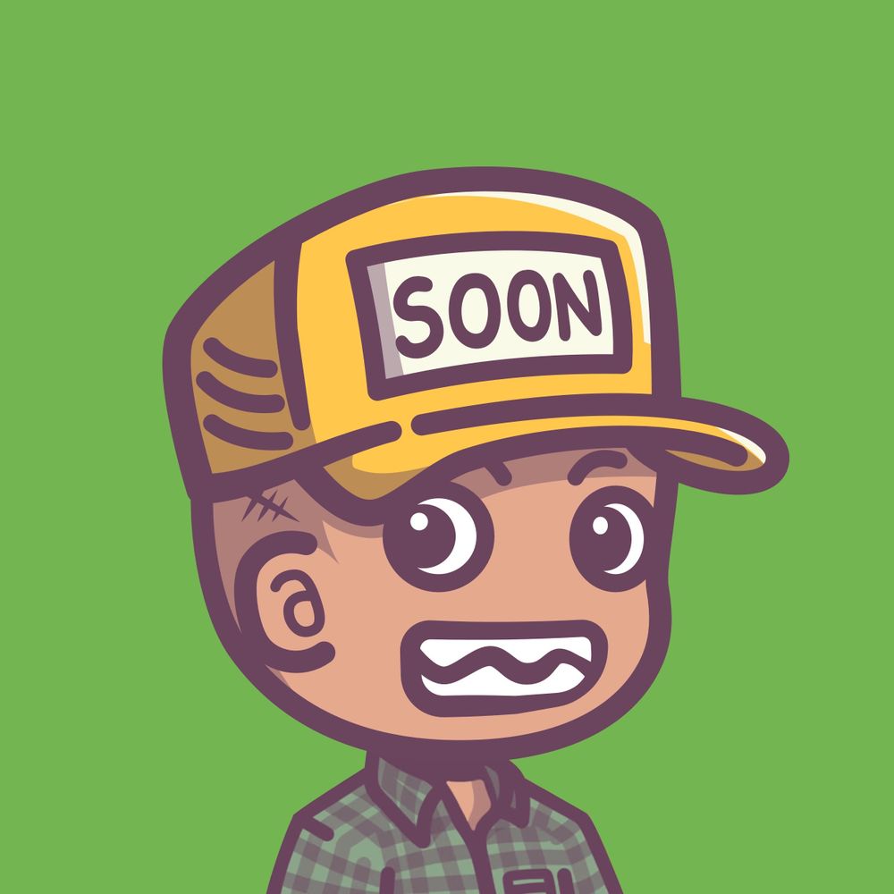 Soon™