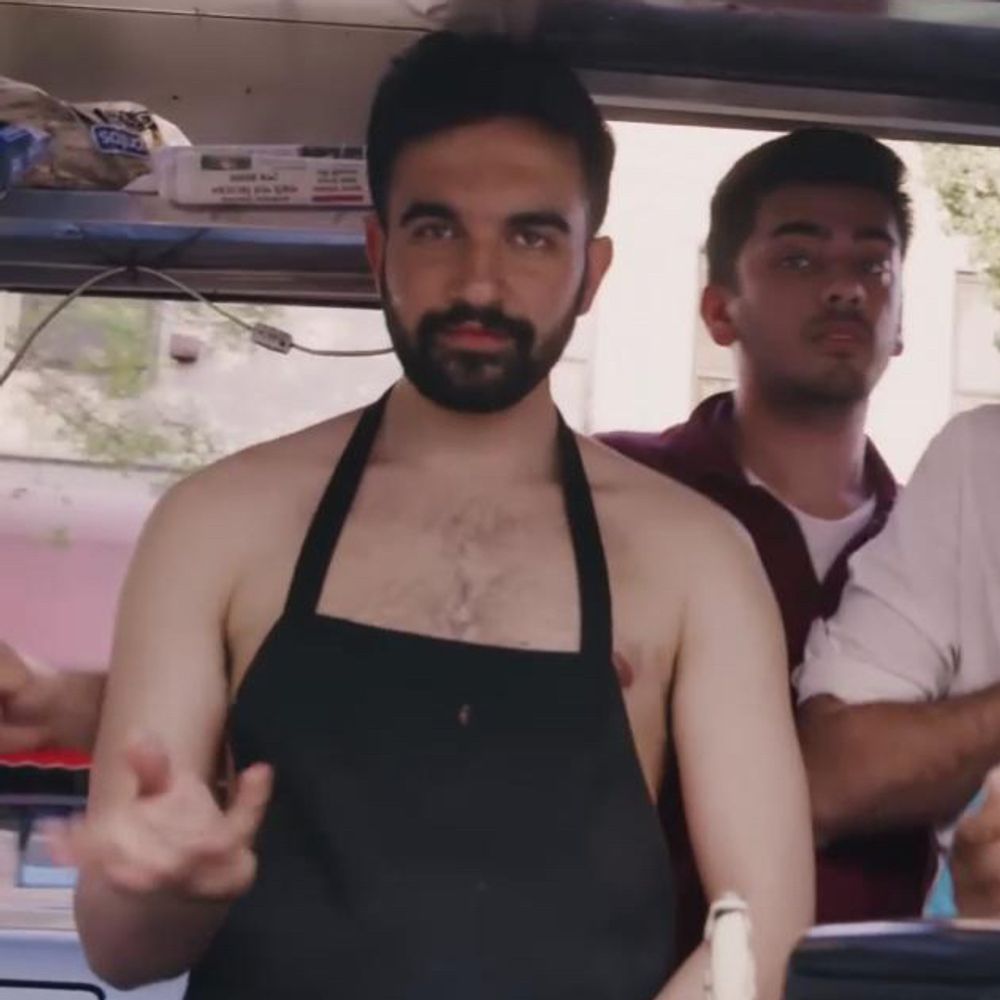 Zohran’s Anger Translator