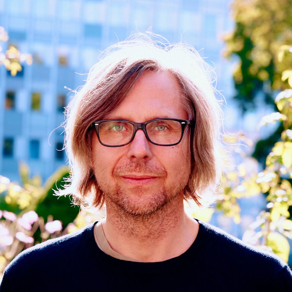 Daniel Värjö