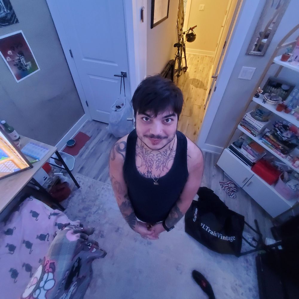 frankie