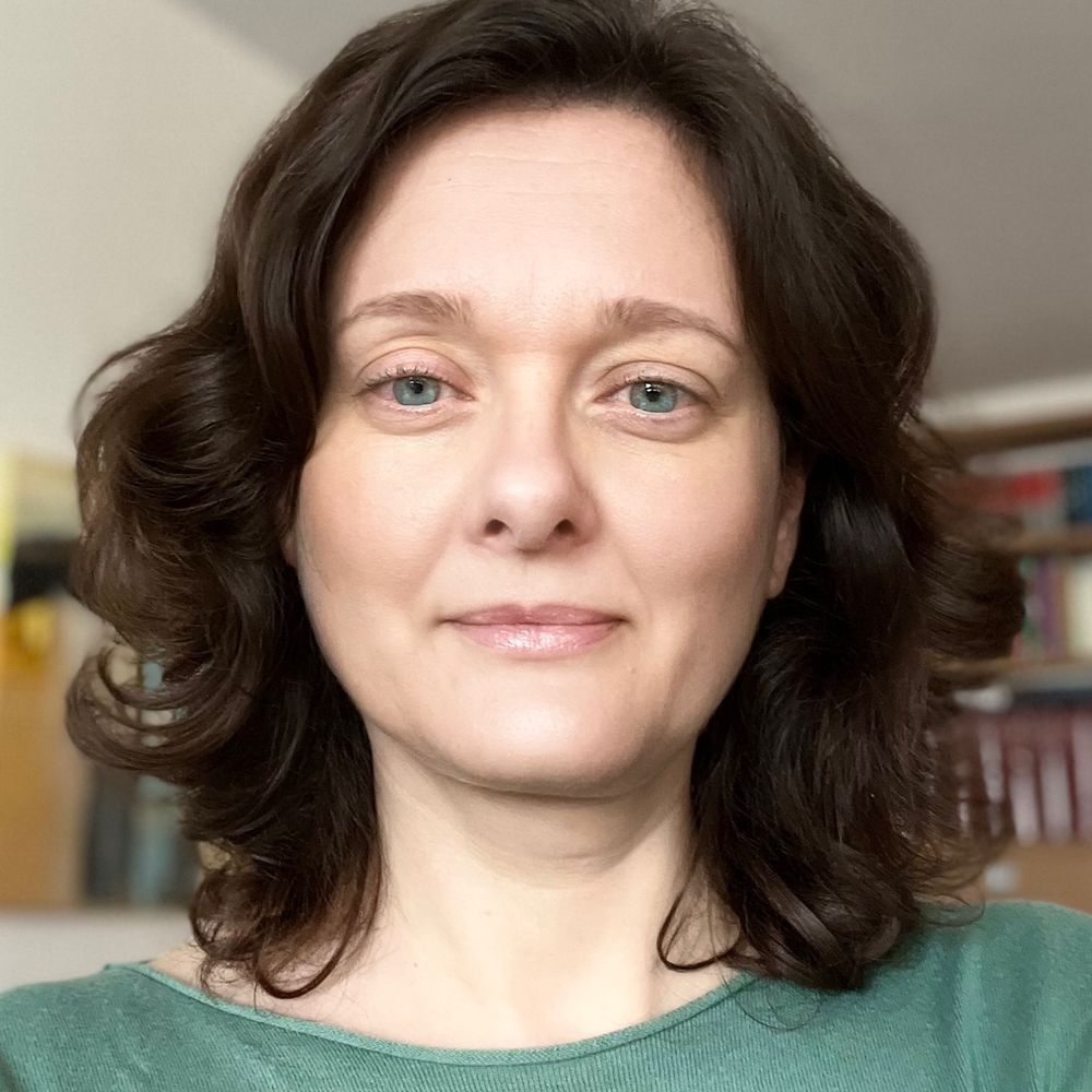 Maria Winkler-Dworak