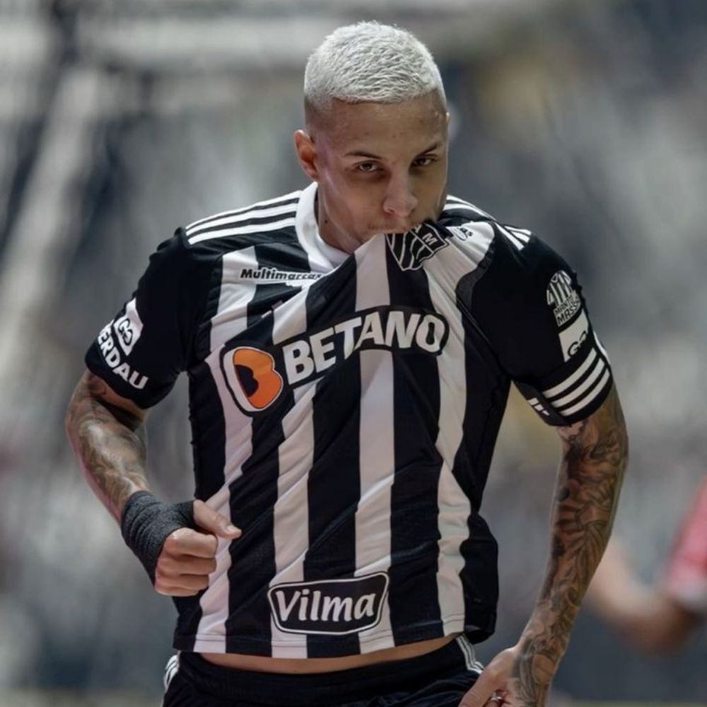Mateus Santos 