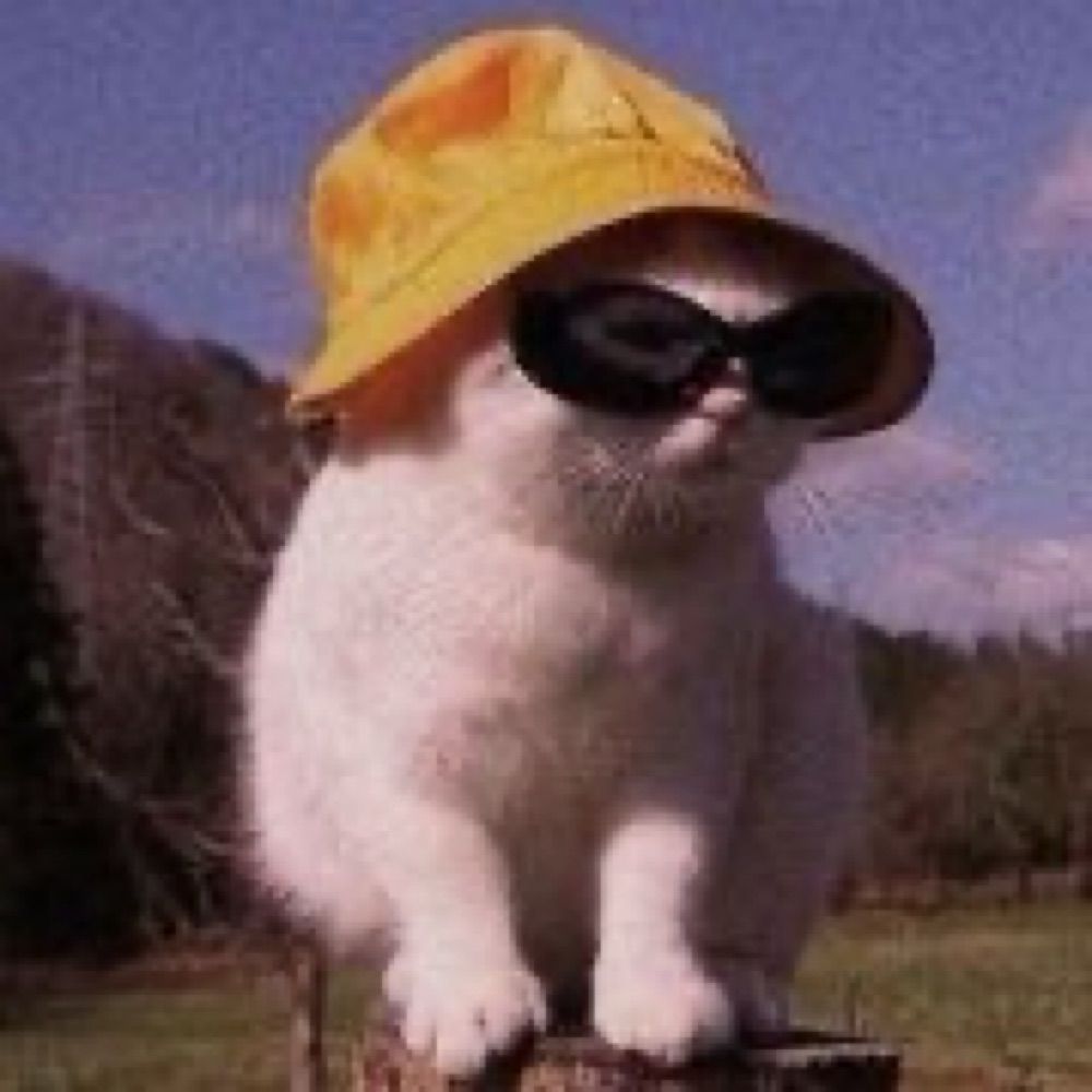 User avatar