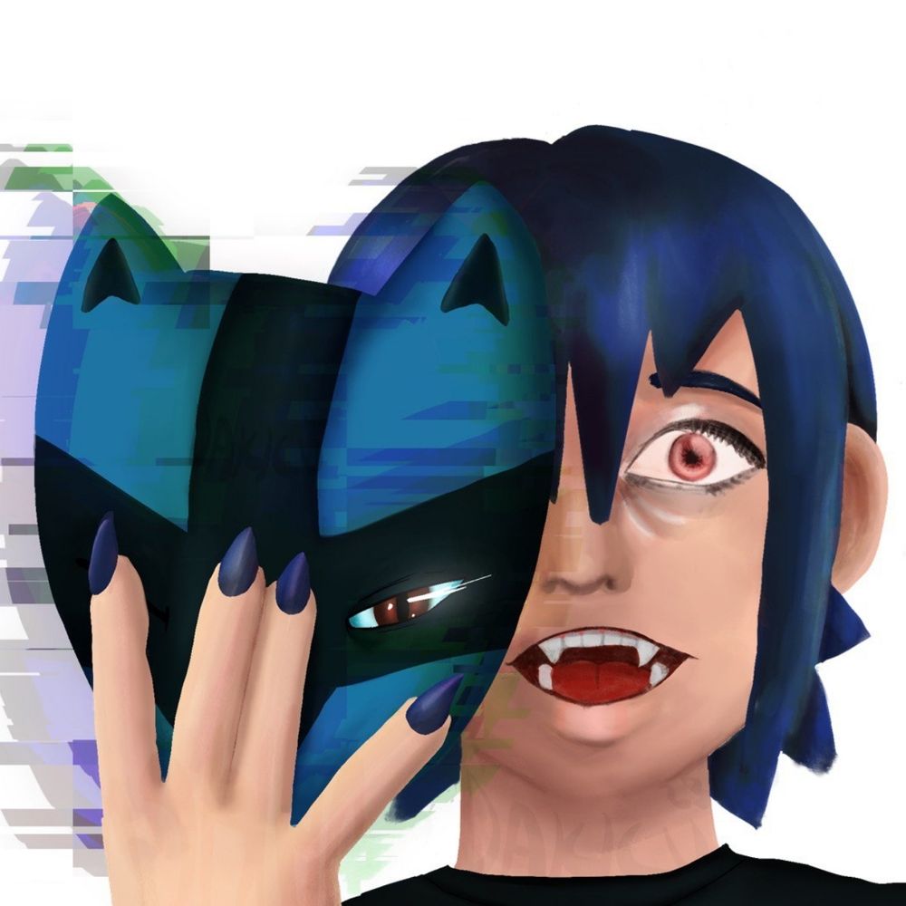 Dakku~Boi