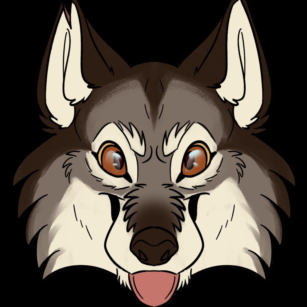 Shiloh the Buff