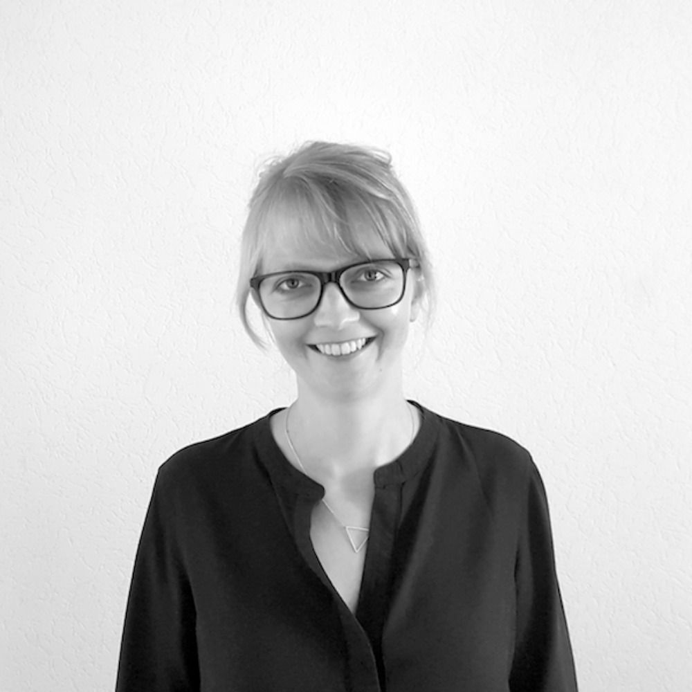 Marianne Gadeberg