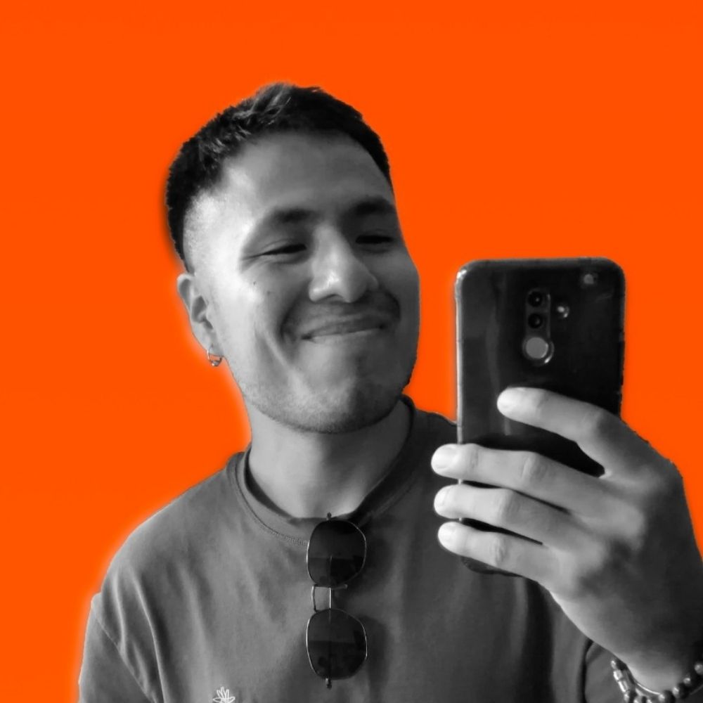 Adriel Salgado