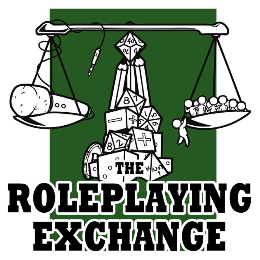 The Roleplaying Exchange
