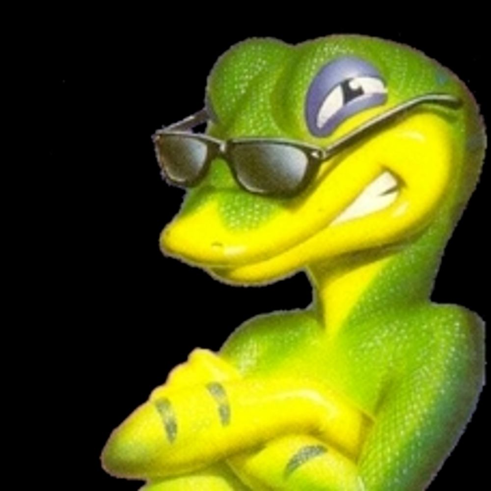 User avatar