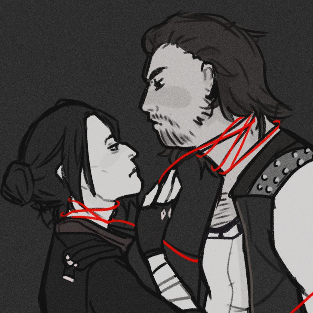lucia | in zaundads hell