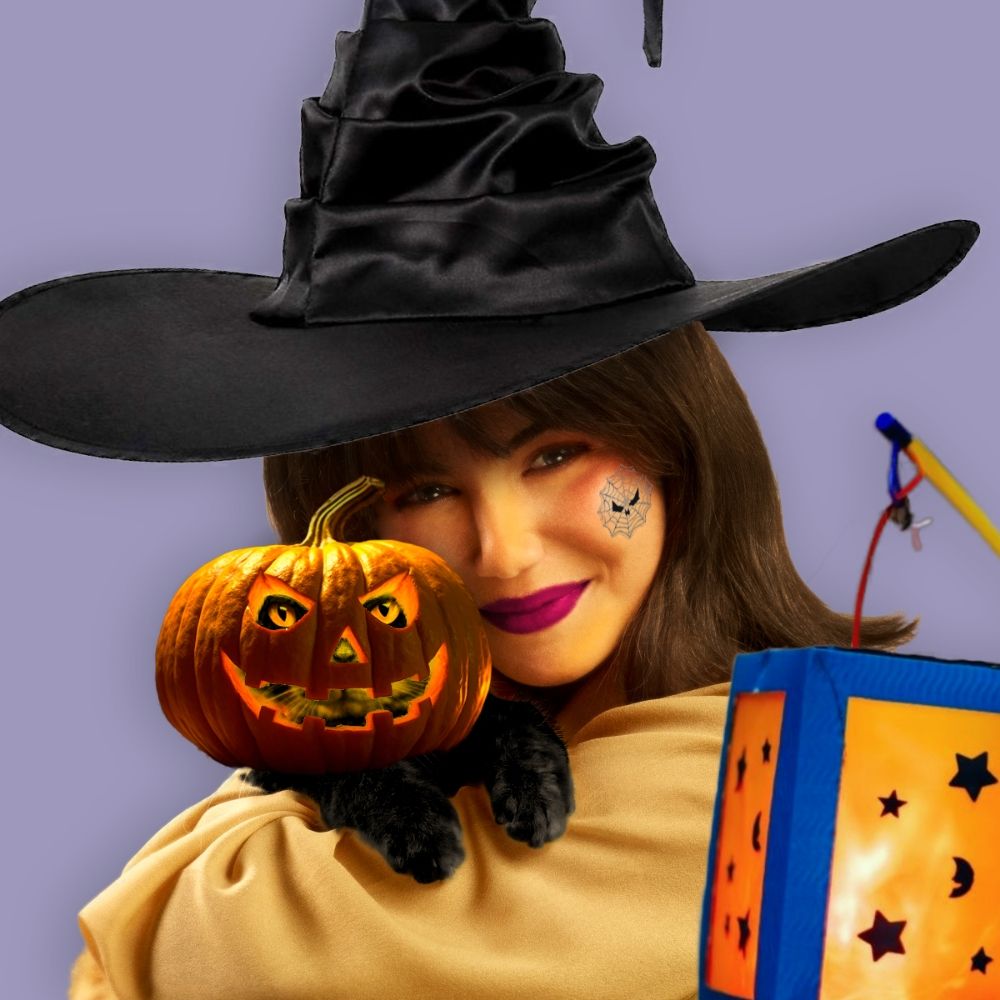 🌈Saas - Ha- Hallo sagende Halloween Edition🔨🦈