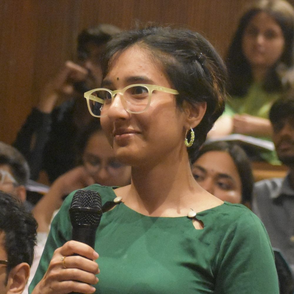 Shraddha Pathak