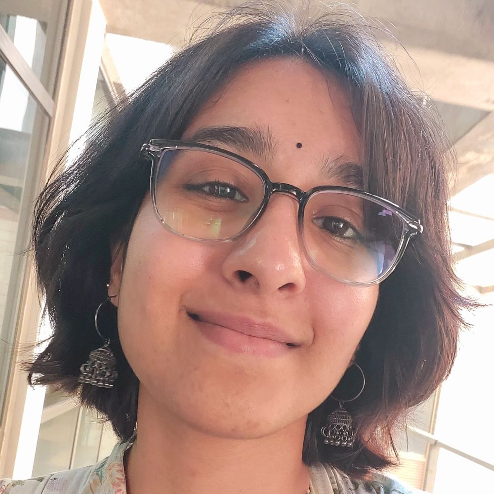 Shraddha Pathak