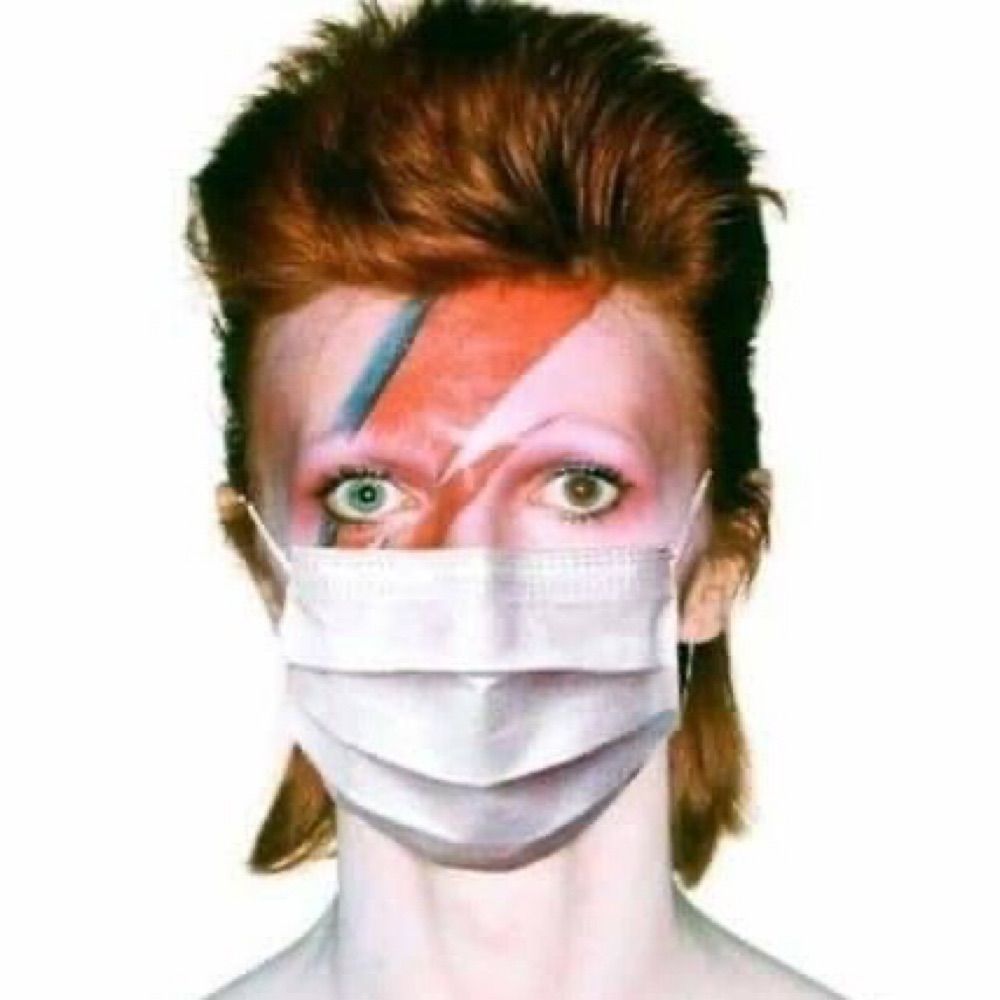 Aladdin Sane