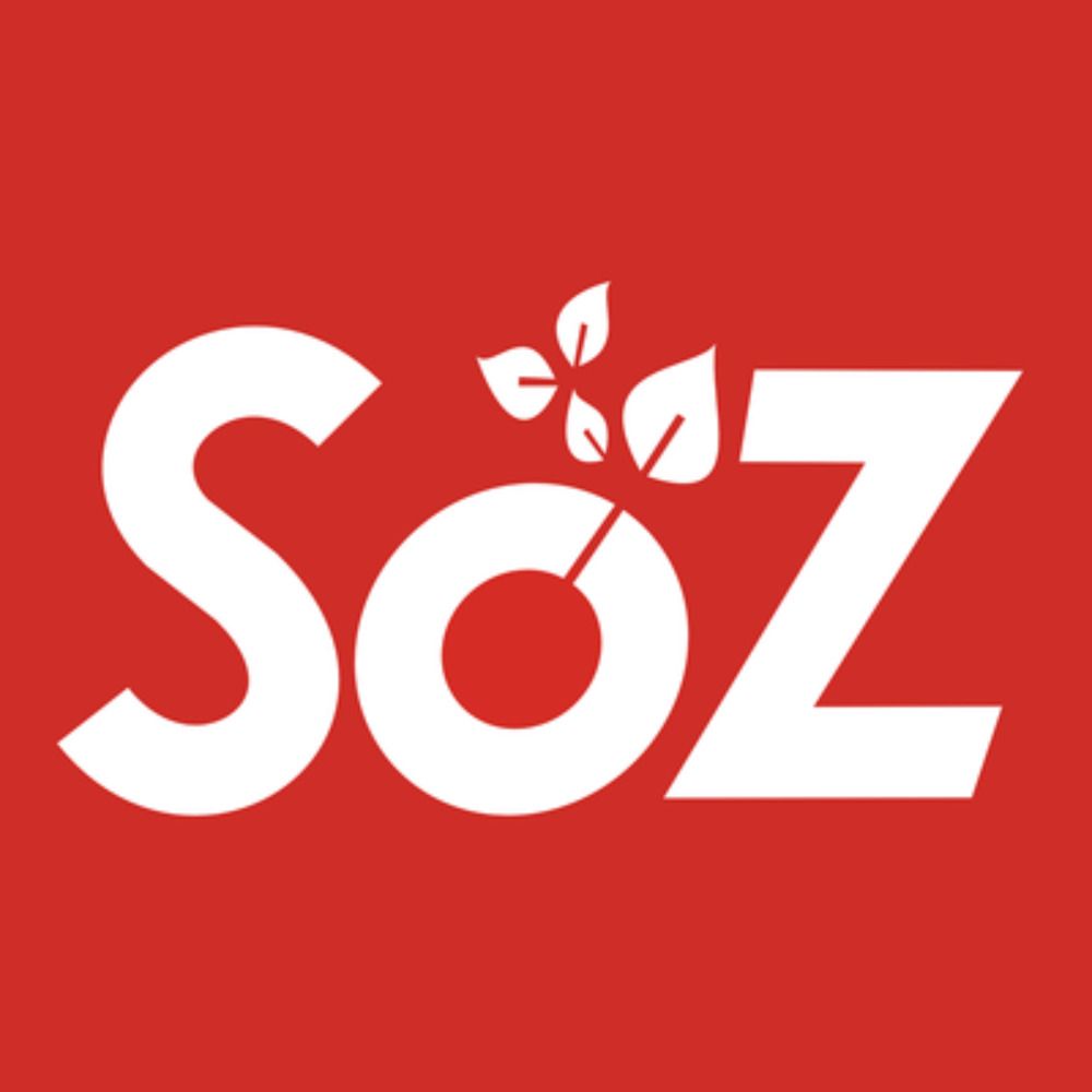SoZ Sozialistische Zeitung's avatar