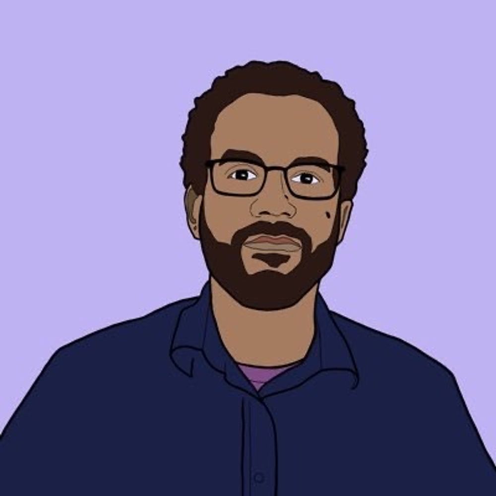 Akil Wilson's avatar