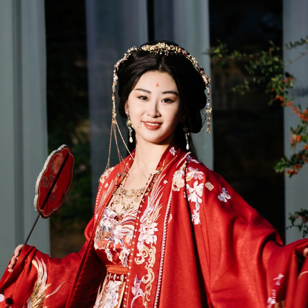 Lisa Wang