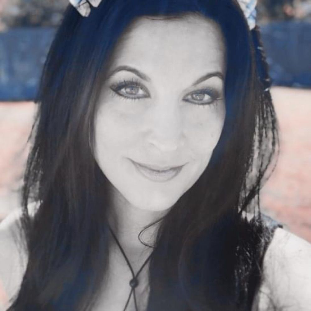 Brandy Burrow Astrology