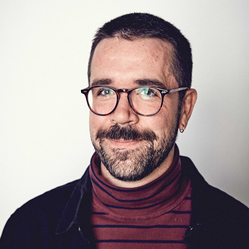 David John Baker
