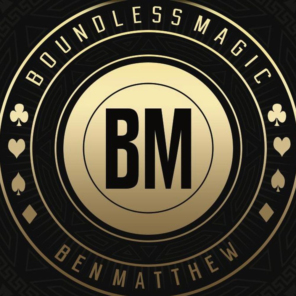 Ben Matthew 
