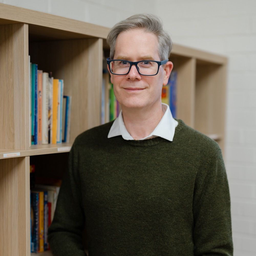 David Kinnane