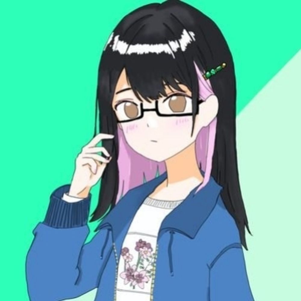 とわ🐱
