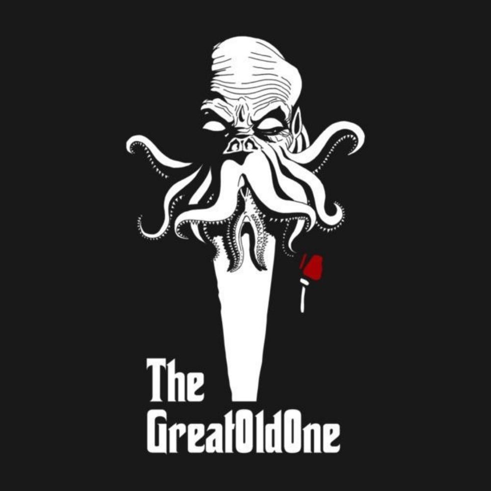 The ElderGodfather