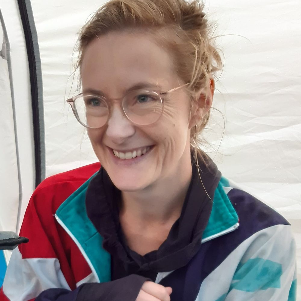 Lilian Weber