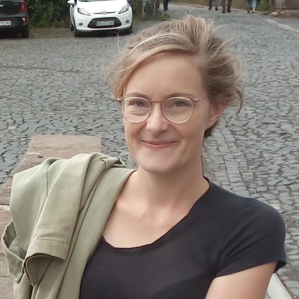 Lilian Weber