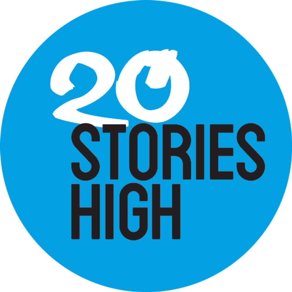 20 Stories High