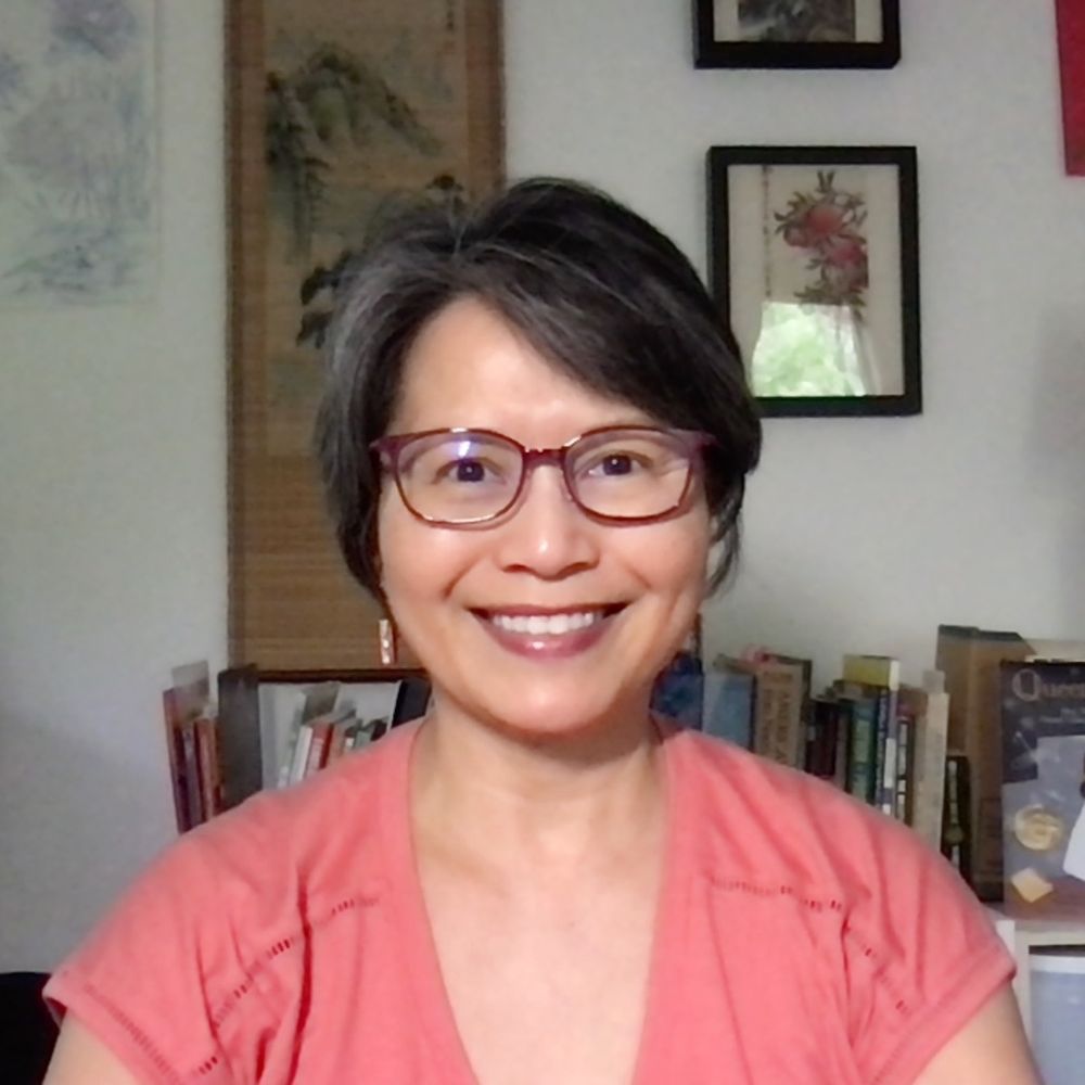 Teresa Robeson's avatar