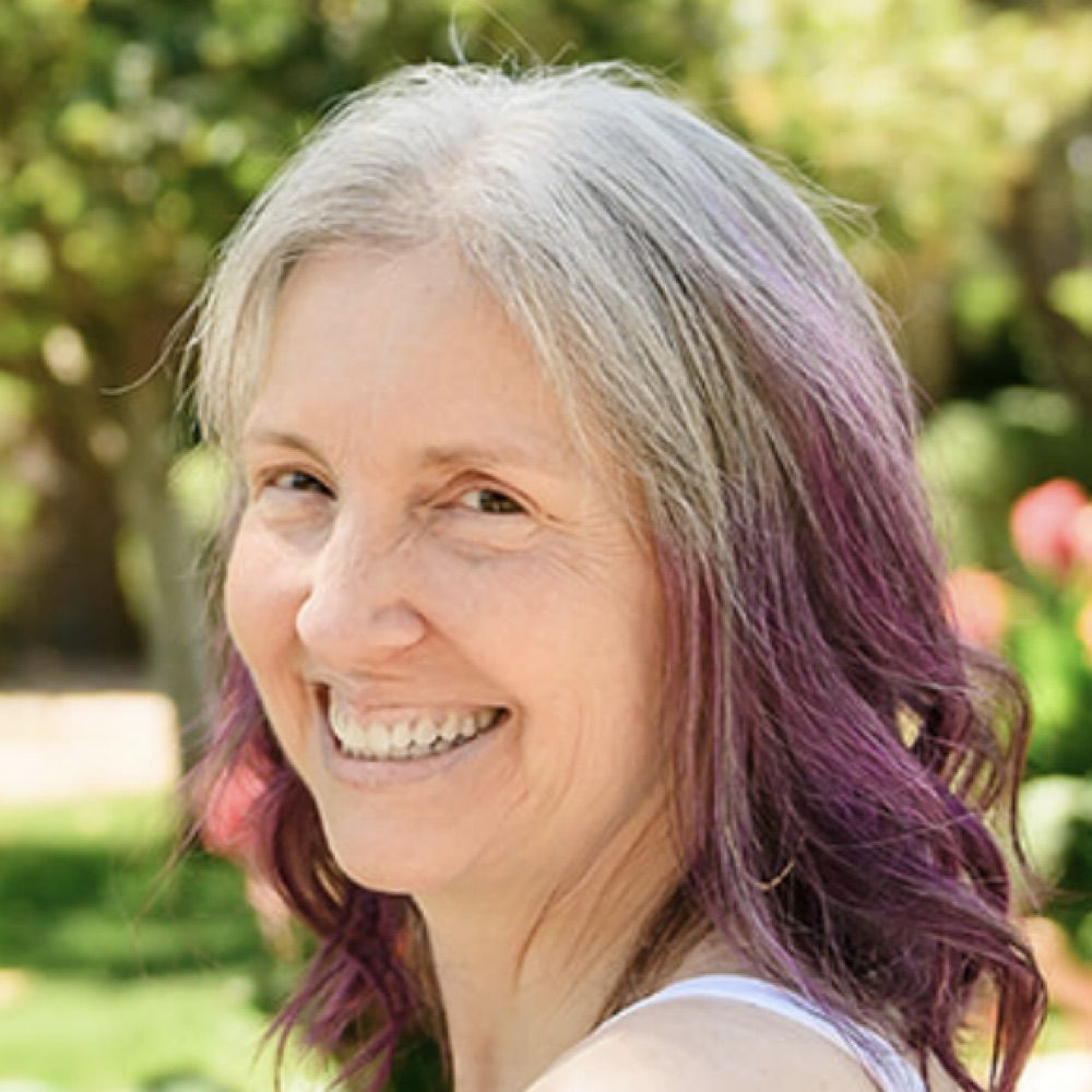 Laurie Rich