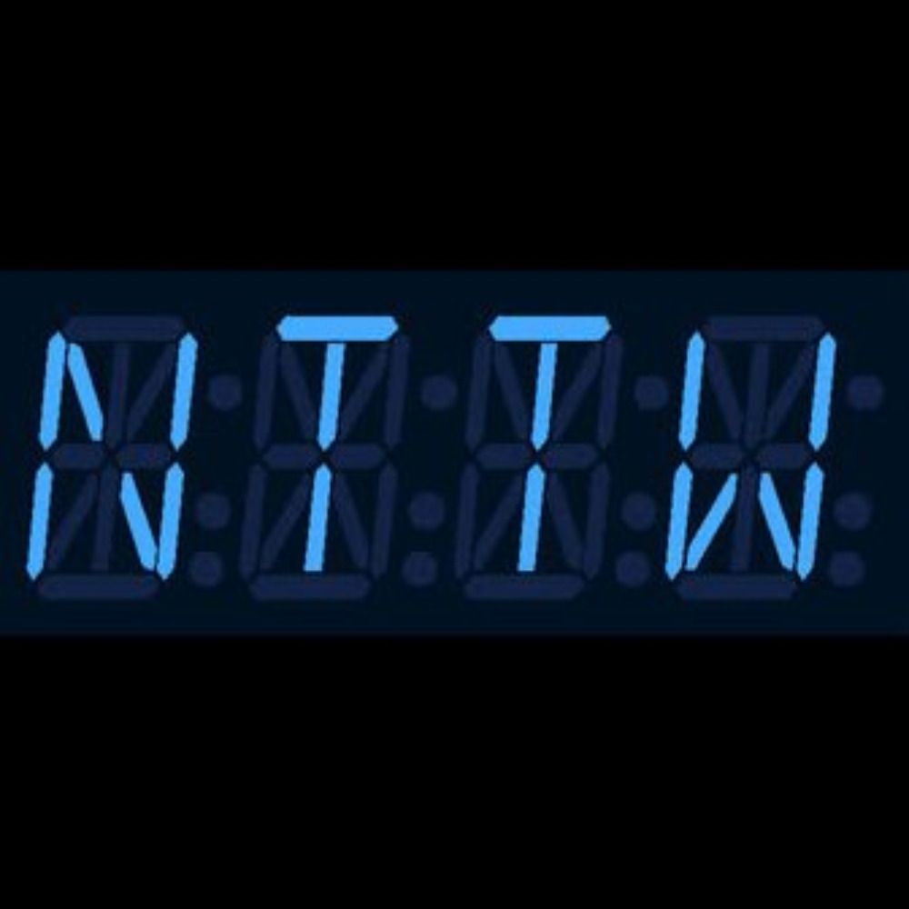 No Time to Wait
