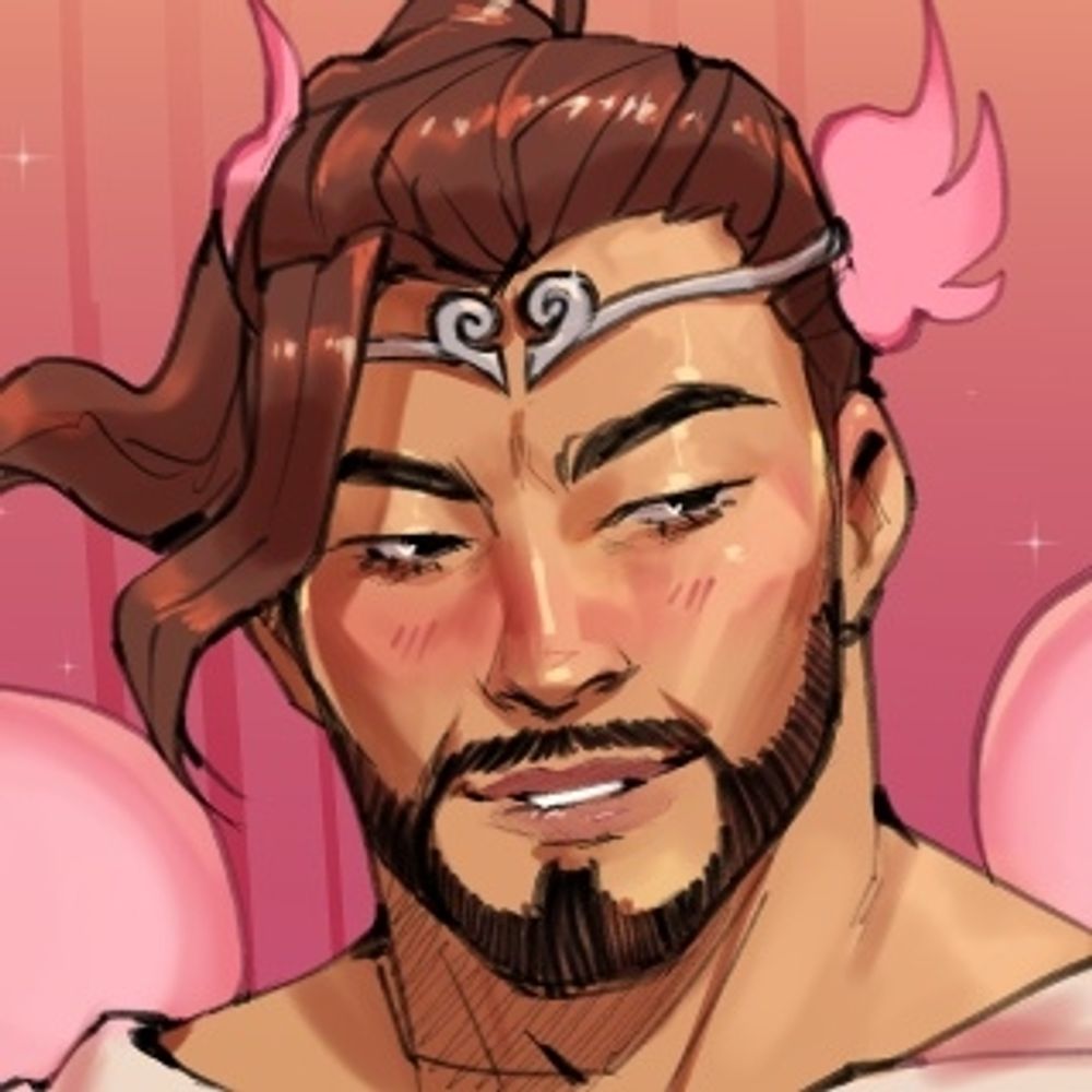 🌶🔞 Gabriel
