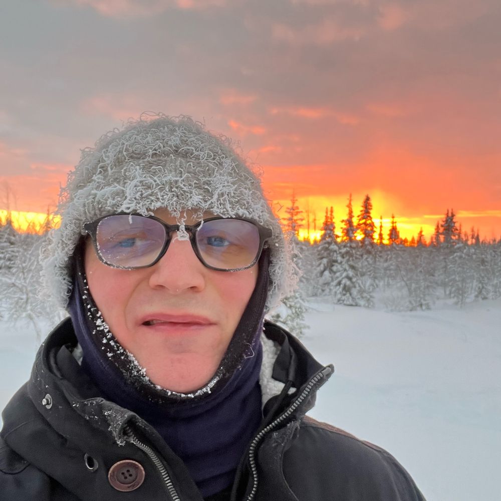 Janne Poysti