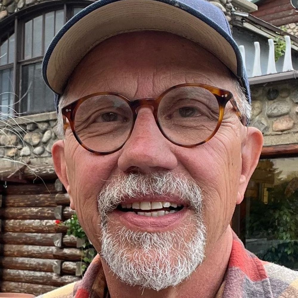 Gerald Schlabach