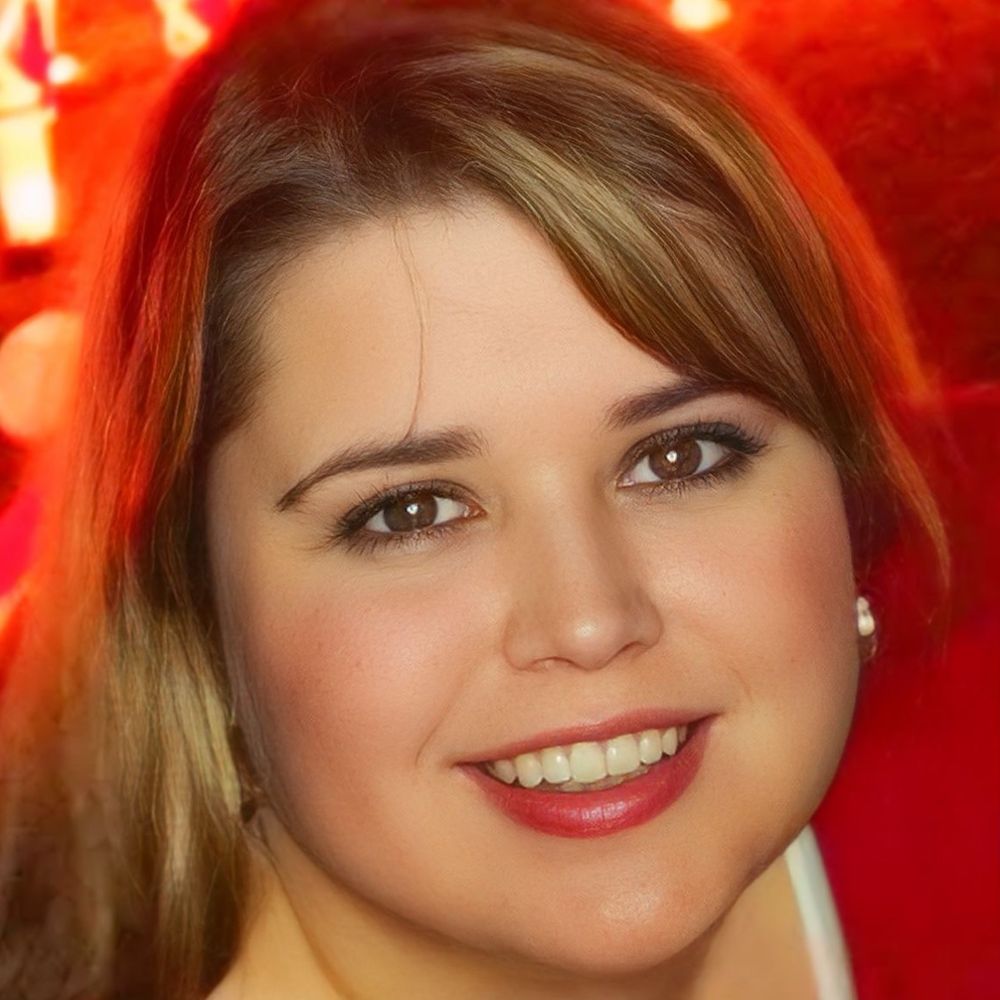 Holley Ford