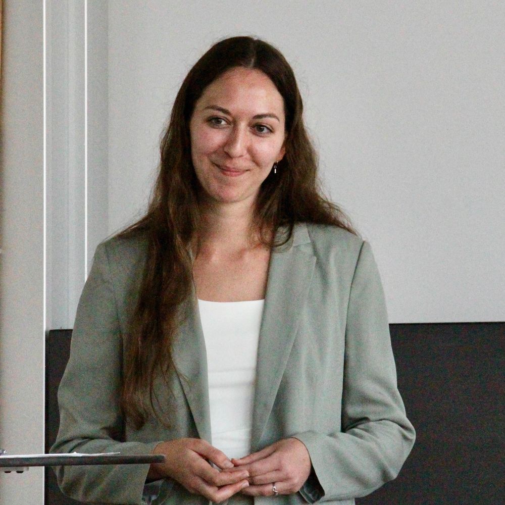 Christiane Büttner