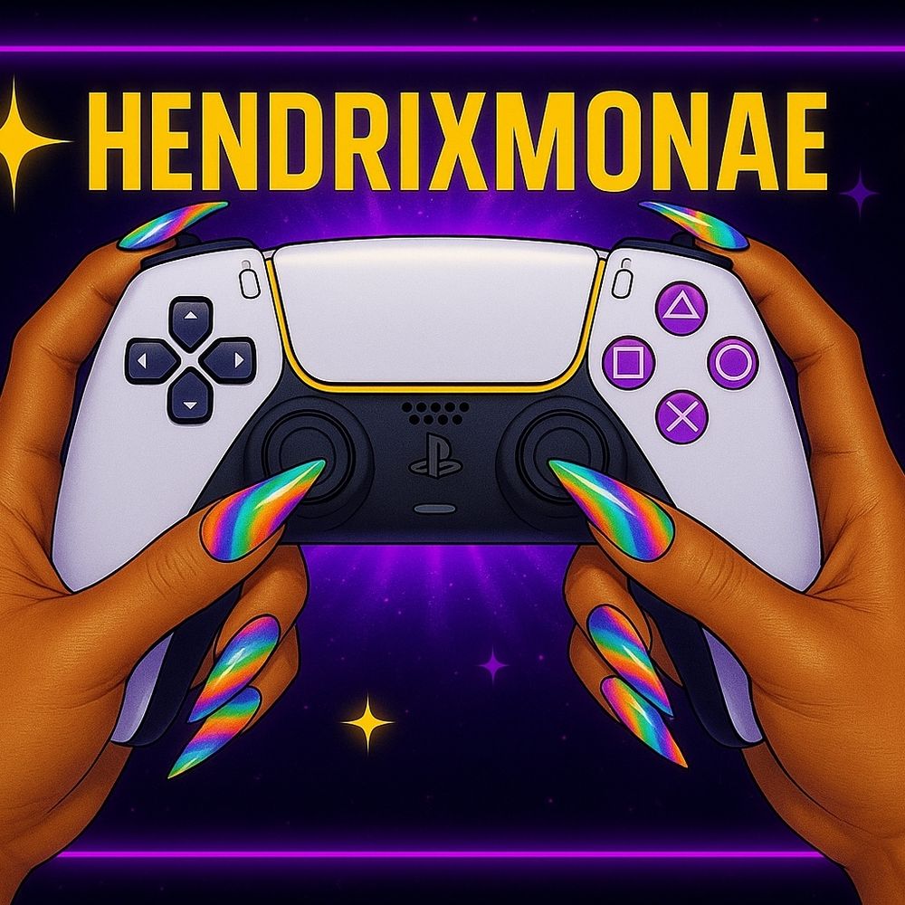 Hendrix Monae