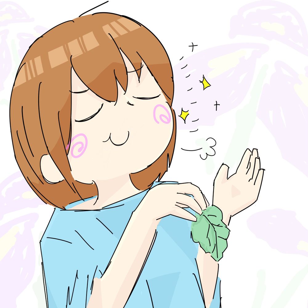 できゃふ
