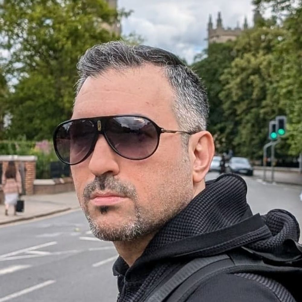 Ali Bakir