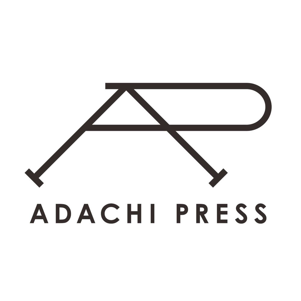 Adachi Press アダチプレス 