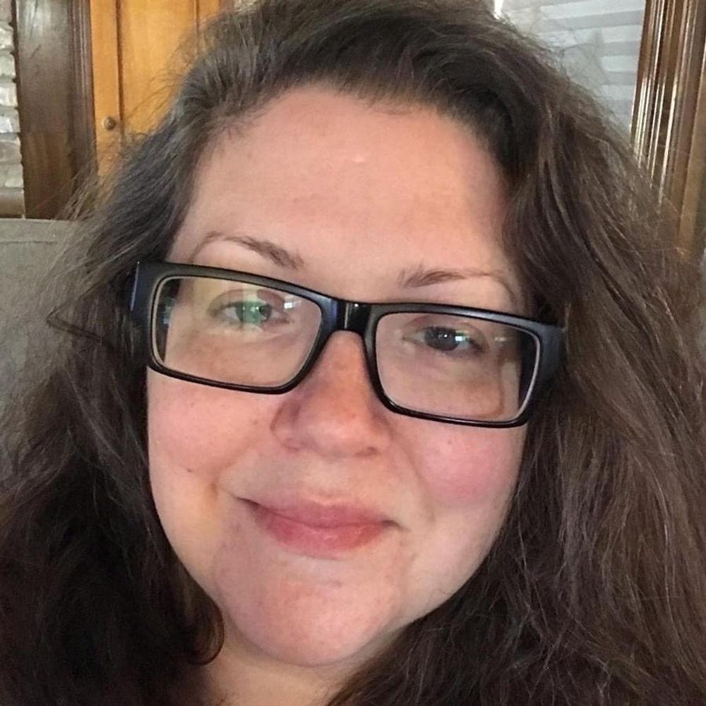 Brigid Ashwood