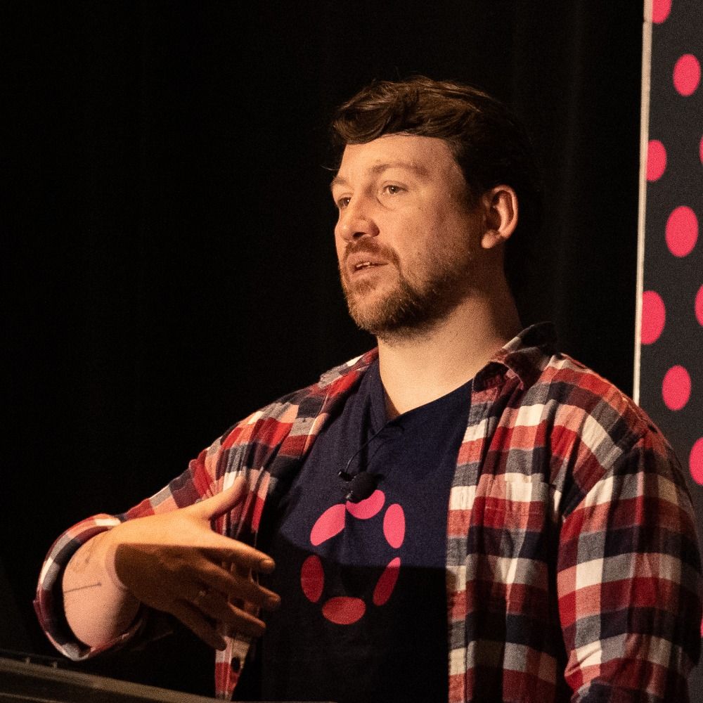 Aaron Bassett