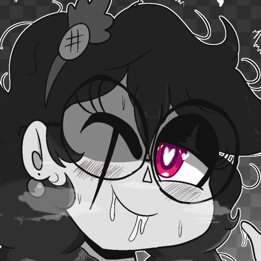 🔞 🍍 Carkerion🍍🔞 
