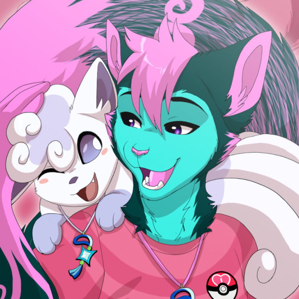 VulpixAura