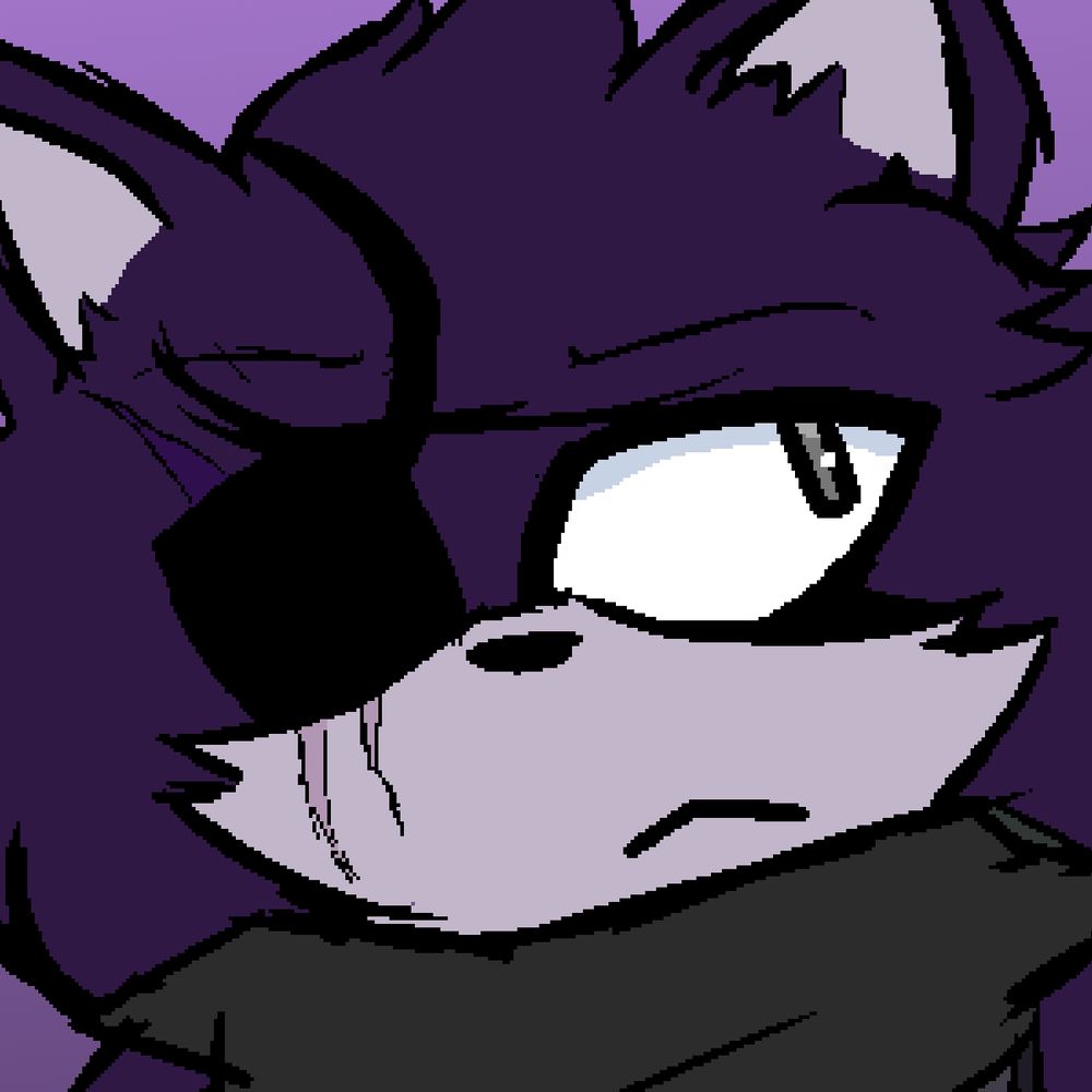 lune the cat🌙🔞